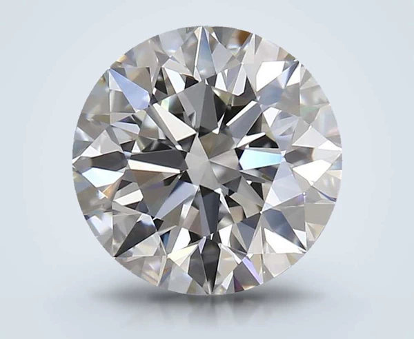 1.22 Carat · J · VVS2 Rare Carat Ideal Cut