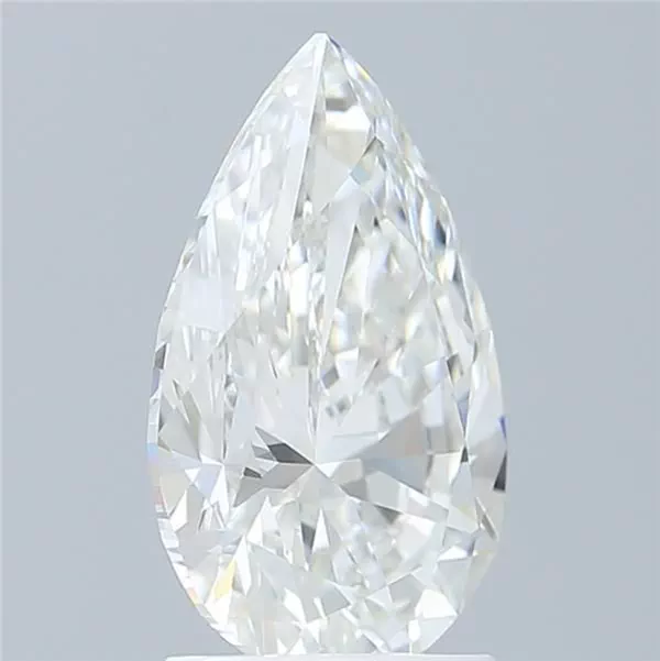 2.18 Carat · F · VVS2 Rare Carat Ideal Cut