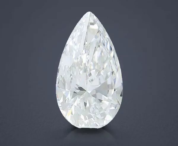 2.18 Carat · F · VVS2 Rare Carat Ideal Cut