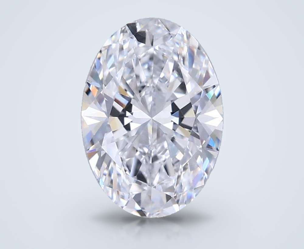 1.11 Carat · D · VVS2 Rare Carat Ideal Cut
