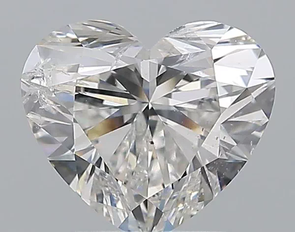2.01 Carat · F · SI2 Rare Carat Ideal Cut