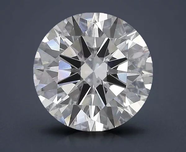 3.7 Carat · F · VS1 Rare Carat Ideal Cut