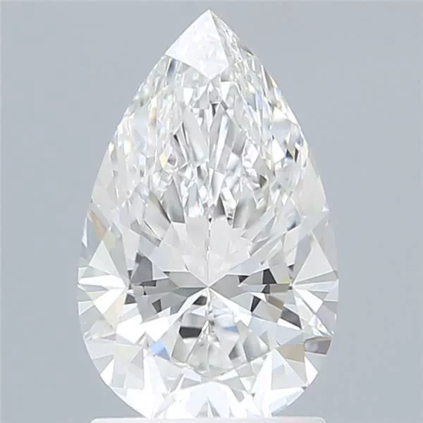 1.66 Carat · F · VVS2 Rare Carat Ideal Cut
