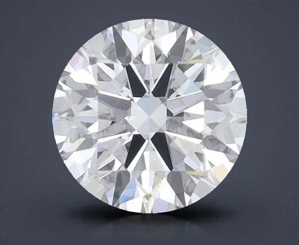1.85 Carat · E · VS2 Rare Carat Ideal Cut