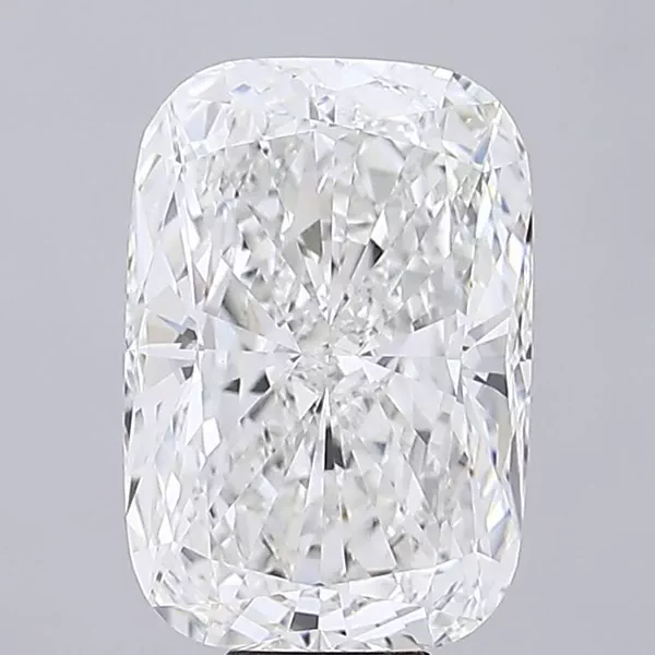 12.03 Carat · F · VVS2 Rare Carat Ideal Cut