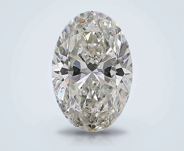 3.22 Carat · J · SI2 Rare Carat Ideal Cut