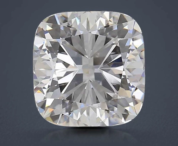 4.01 Carat · D · VVS2 Rare Carat Ideal Cut