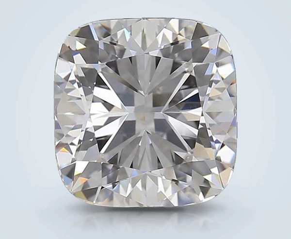 4.01 Carat · D · VVS2 Rare Carat Ideal Cut