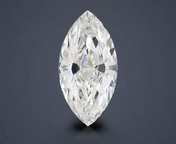15.05 Carat · F · VVS2 Rare Carat Ideal Cut