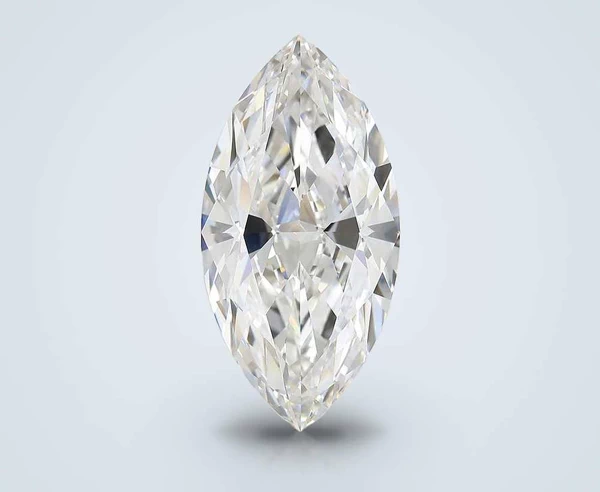15.05 Carat · F · VVS2 Rare Carat Ideal Cut