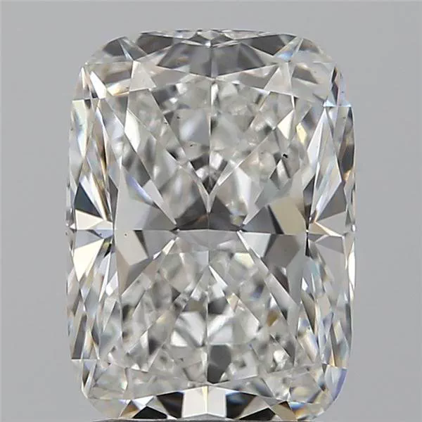 2.1 Carat · E · VS2 Rare Carat Ideal Cut