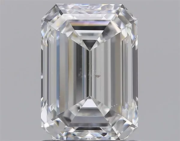1.29 Carat · E · SI1 Rare Carat Ideal Cut