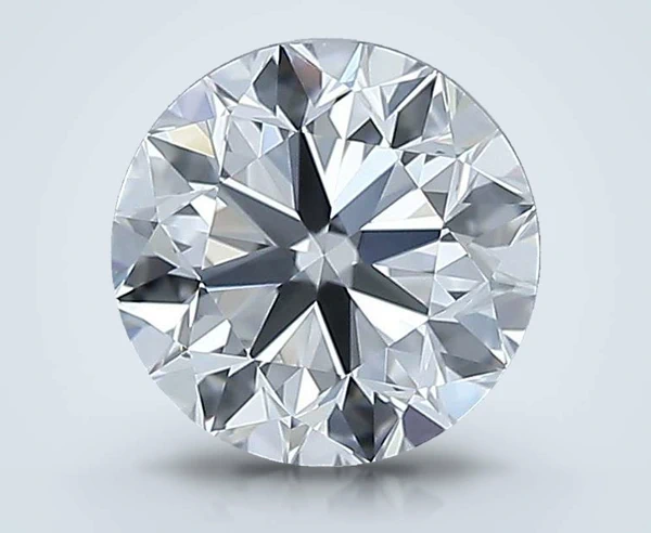 1 Carat · F · IF very good Cut