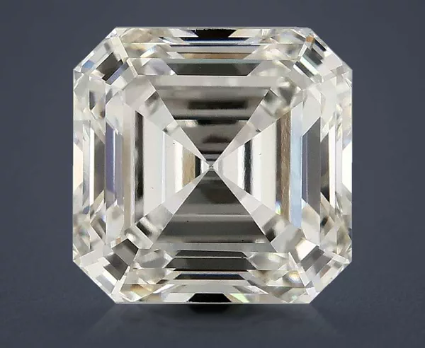 5.09 Carat · G · VS1 Rare Carat Ideal Cut