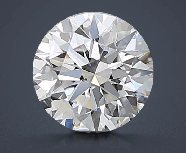 1.09 Carat · D · VVS2 Rare Carat Ideal Cut