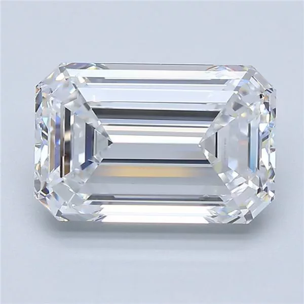 4.51 Carat · D · VS1 Rare Carat Ideal Cut