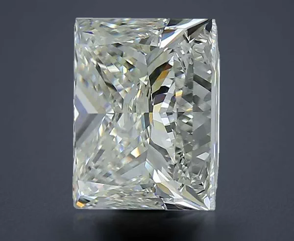 5.01 Carat · I · SI1 very good Cut