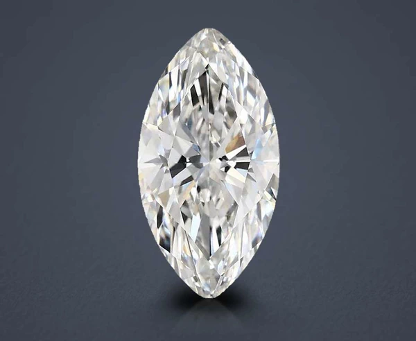2.87 Carat · F · VS1 Rare Carat Ideal Cut