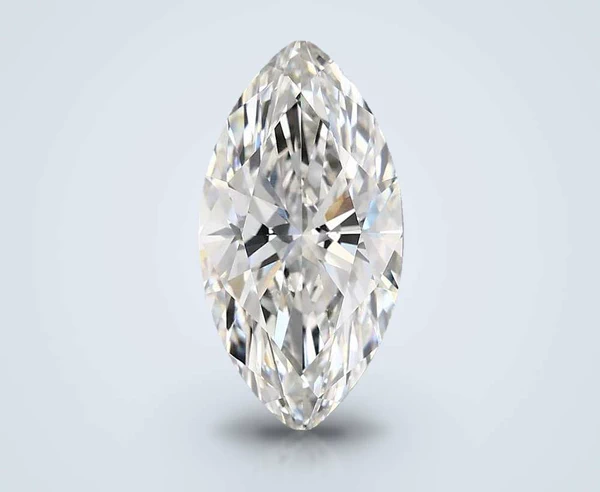 2.87 Carat · F · VS1 Rare Carat Ideal Cut