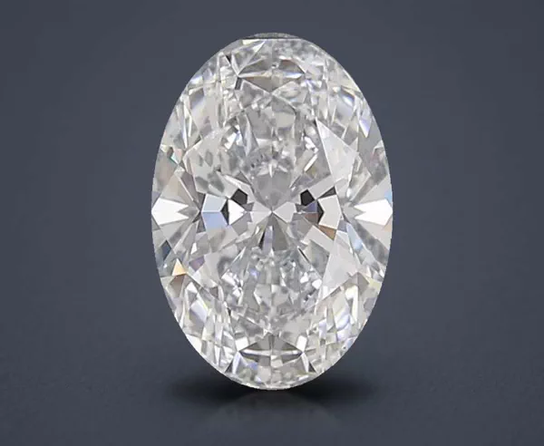 1.26 Carat · D · VVS2 Rare Carat Ideal Cut