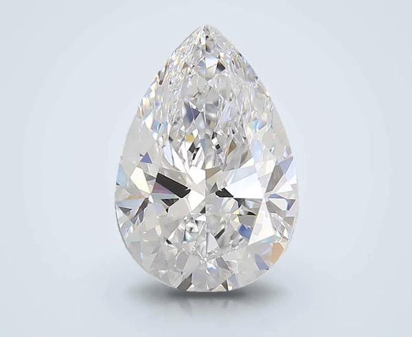 2.89 Carat · D · IF Rare Carat Ideal Cut