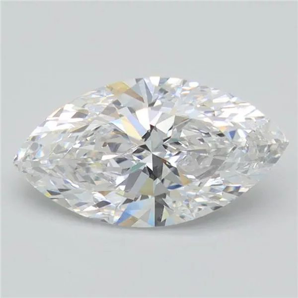 2.04 Carat · D · IF Rare Carat Ideal Cut