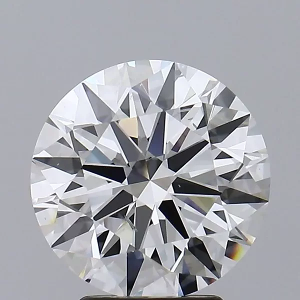 3.61 Carat · E · SI1 Rare Carat Ideal Cut