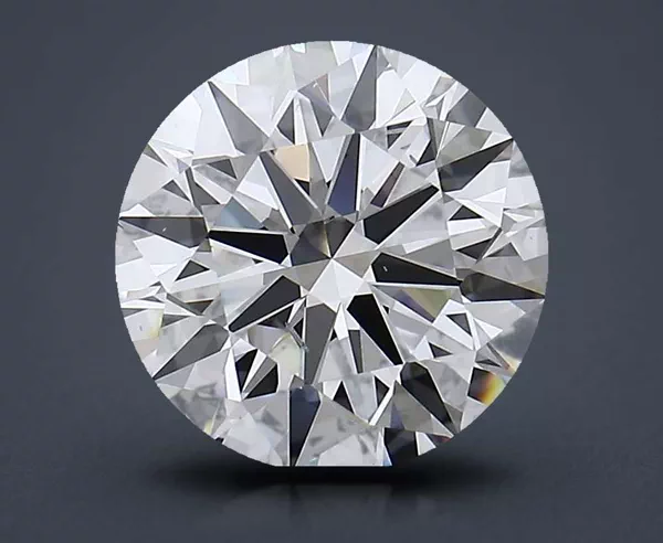 3.61 Carat · E · SI1 Rare Carat Ideal Cut