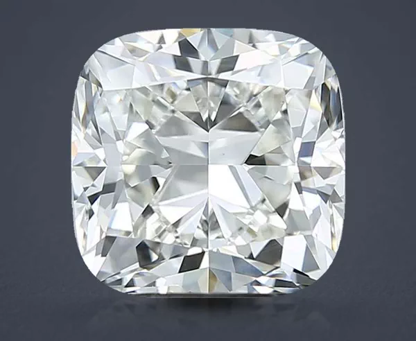 3.13 Carat · I · VS2 Rare Carat Ideal Cut