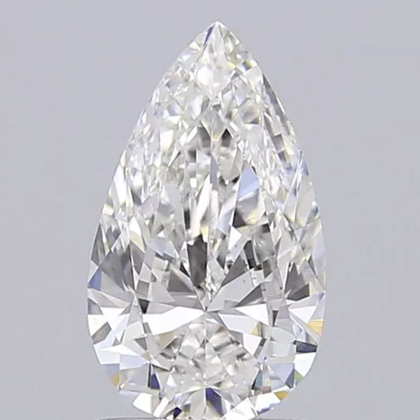 0.97 Carat · E · VVS2 Rare Carat Ideal Cut