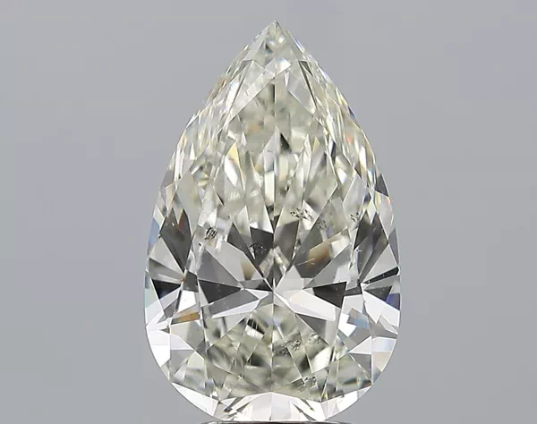 3.51 Carat · J · SI2 Rare Carat Ideal Cut