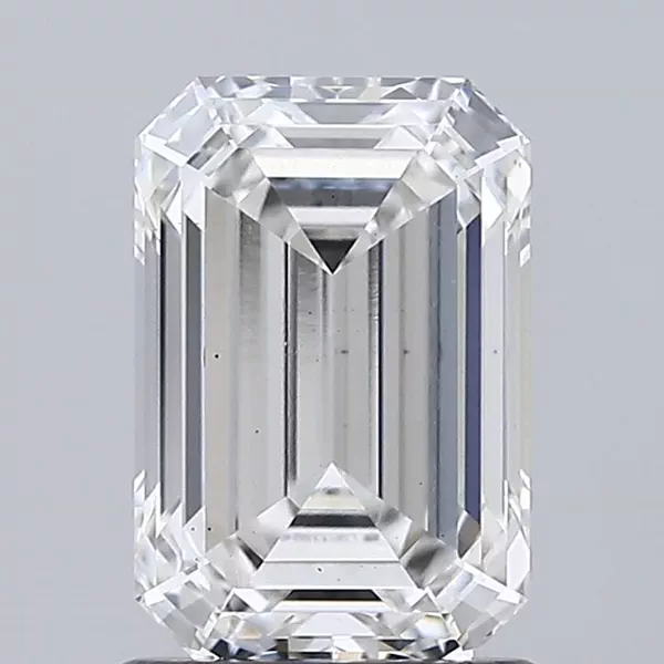 1.59 Carat · F · VS1 Rare Carat Ideal Cut