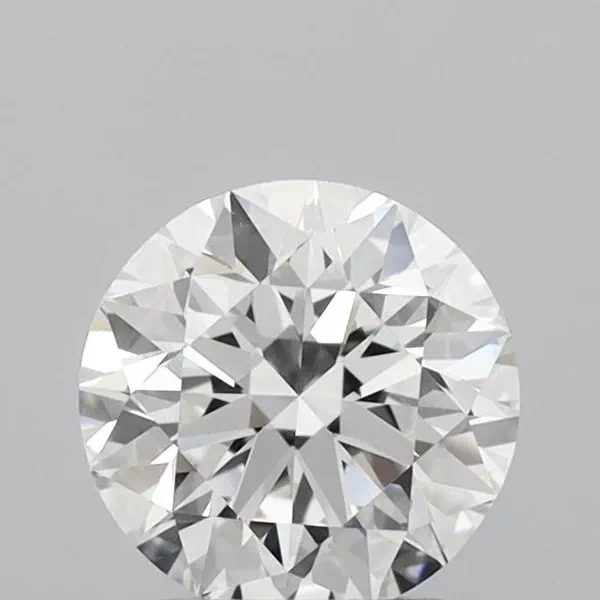 1.46 Carat · E · IF Rare Carat Ideal Cut