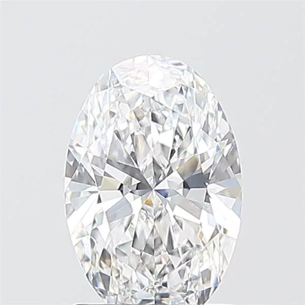 1.09 Carat · D · VVS1 Rare Carat Ideal Cut