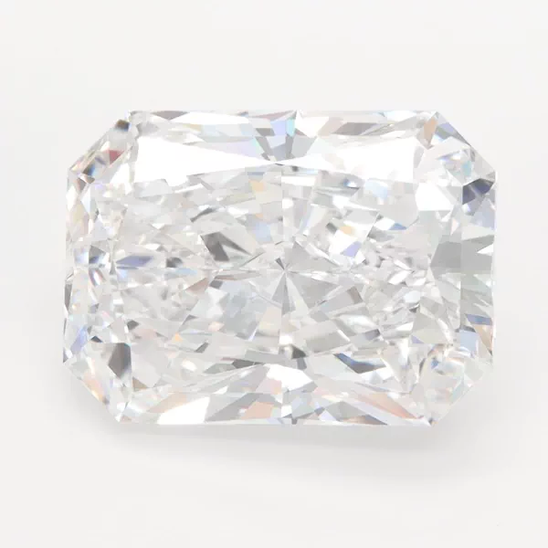 5.24 Carat · D · VVS1 Rare Carat Ideal Cut