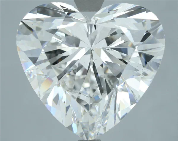 10.02 Carat · F · VS1 Rare Carat Ideal Cut