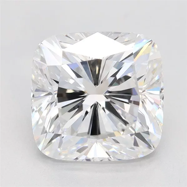 2.85 Carat · D · VVS1 very good Cut