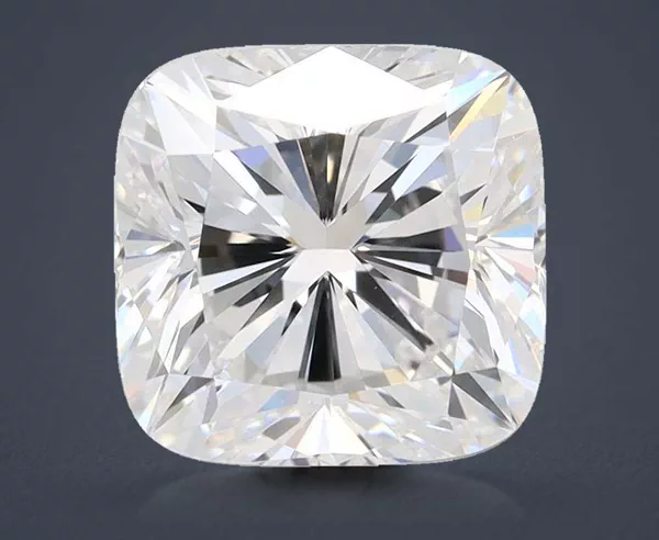 2.85 Carat · D · VVS1 very good Cut