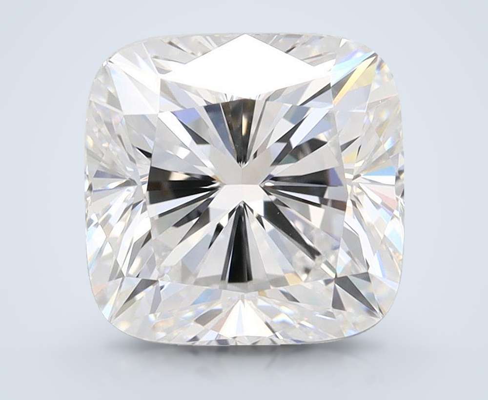 2.85 Carat · D · VVS1 very good Cut