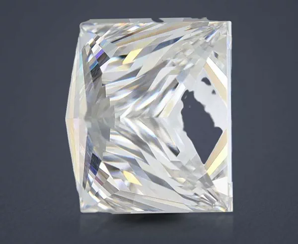 1.8 Carat · F · VVS2 Rare Carat Ideal Cut