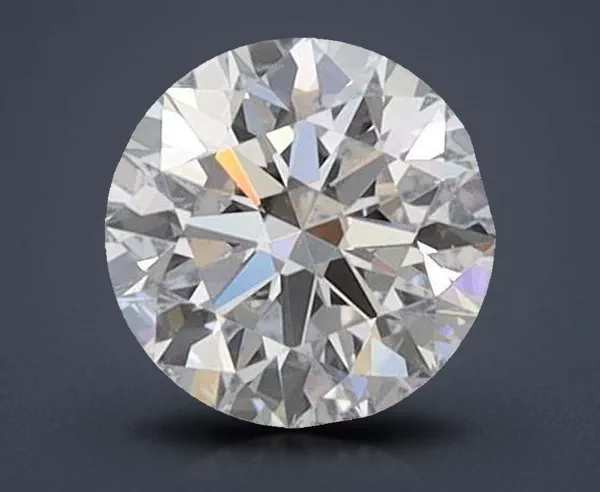 0.48 Carat · D · FL Rare Carat Ideal Cut