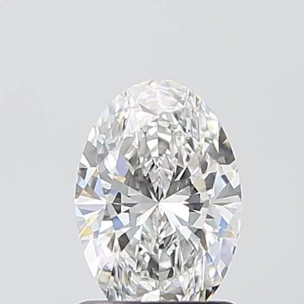 1.1 Carat · F · VVS2 Rare Carat Ideal Cut