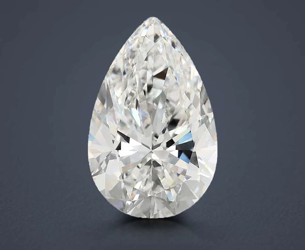 6 Carat · E · VS2 Rare Carat Ideal Cut