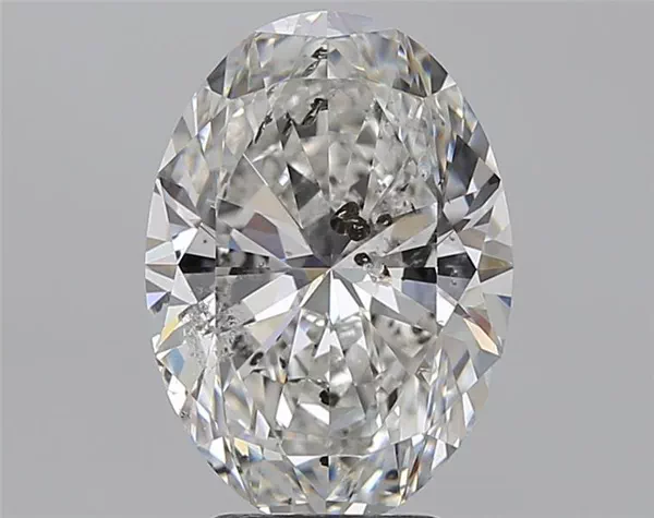 4 Carat · F · SI2 Rare Carat Ideal Cut