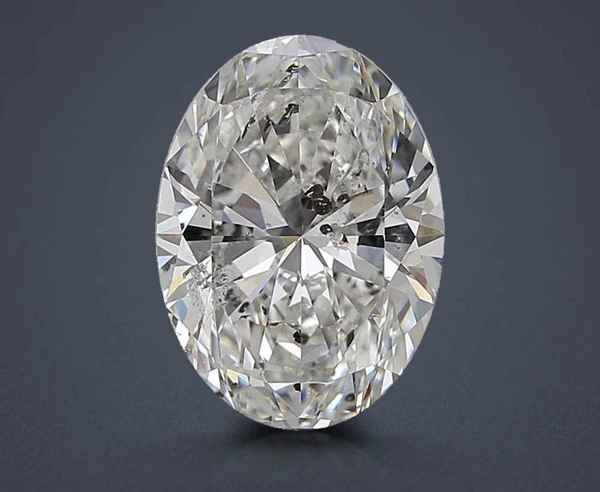 4 Carat · F · SI2 Rare Carat Ideal Cut