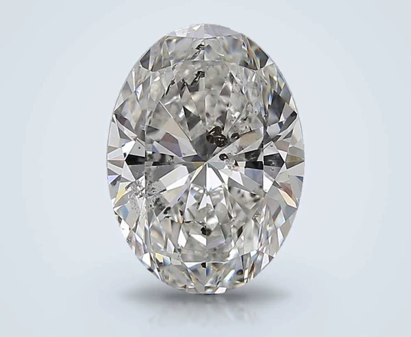4 Carat · F · SI2 Rare Carat Ideal Cut