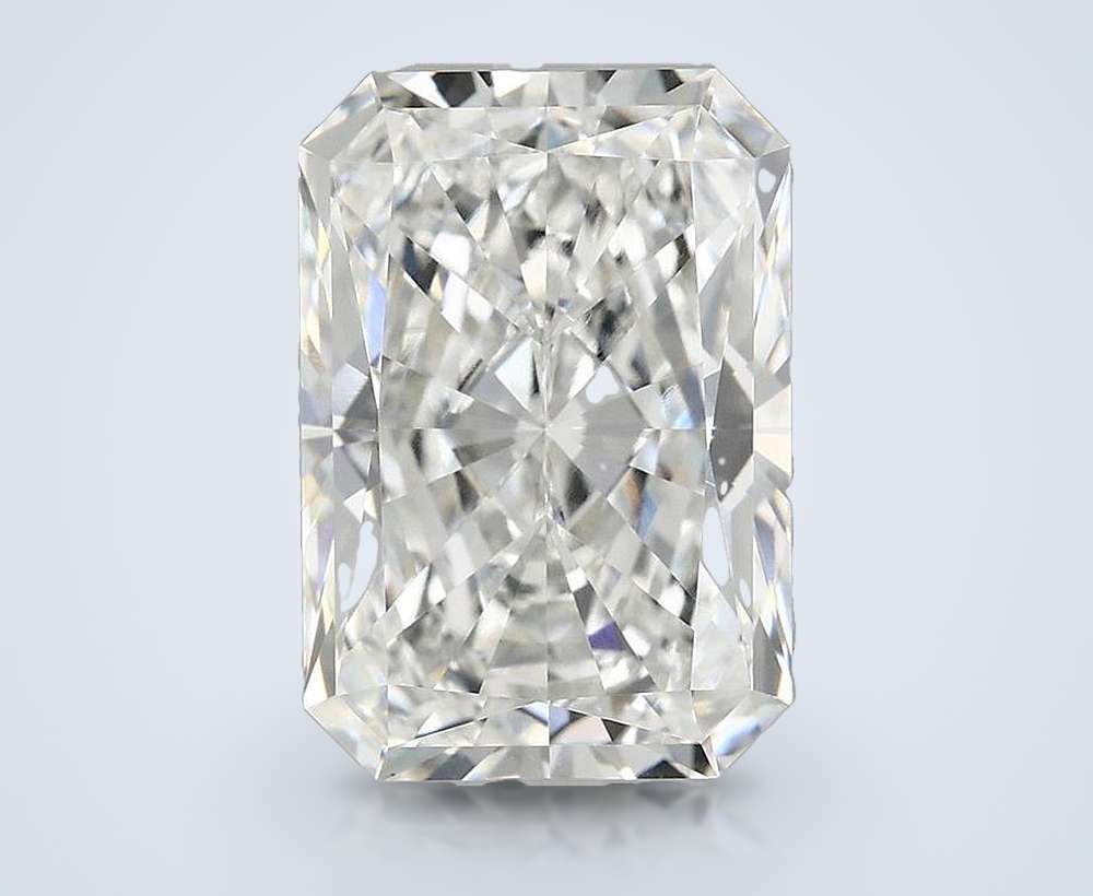 4.66 Carat · E · VVS1 Rare Carat Ideal Cut