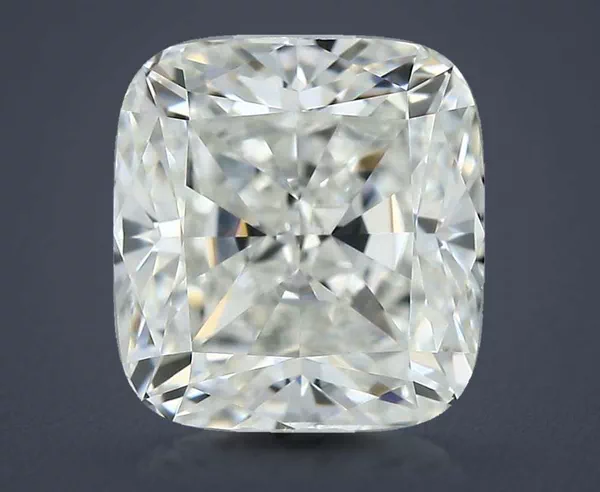 1.01 Carat · I · VVS2 very good Cut