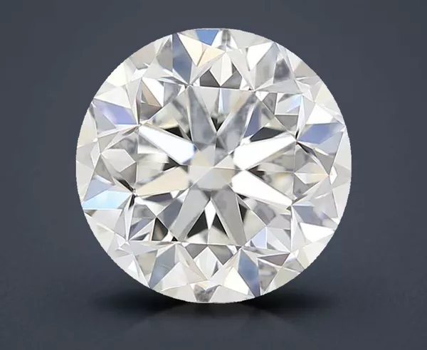 1.02 Carat · F · VVS2 good Cut