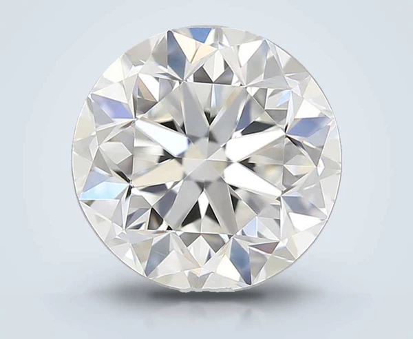 1.02 Carat · F · VVS2 good Cut